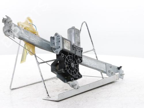 Front left window mechanism RENAULT CAPTUR I (J5_, H5_) 1.2 TCe 120 | BP33813964C22 - Image 9