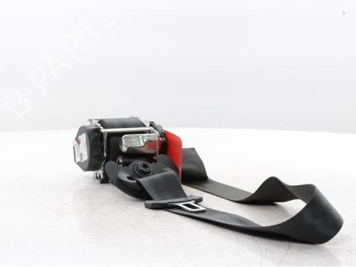 Front left seatbelt CITROËN C3 III (SX) 1.2 PureTech 82 | BP40585150I26 - Image 2