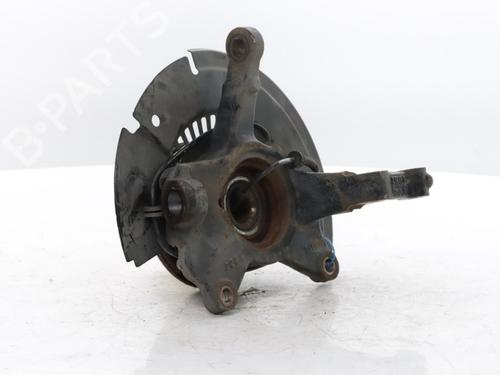Left front steering knuckle RENAULT CLIO V (B7_) 1.6 E-TECH 140 (B7MU) | BP39716833M25 - Image 4