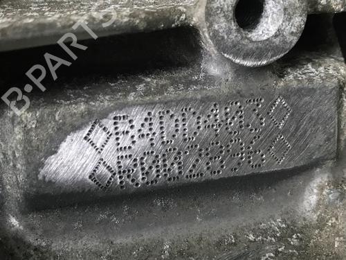 Engine RENAULT TWINGO III (BCM_, BCA_) 1.0 SCe 75 | BP38409198M1 - Image 7