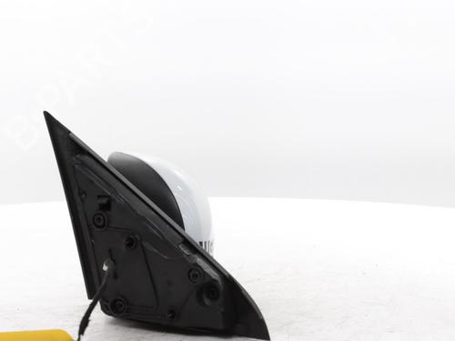 Left mirror RENAULT TWINGO III (BCM_, BCA_) Z.E: (BCA1) | BP30866669C26 