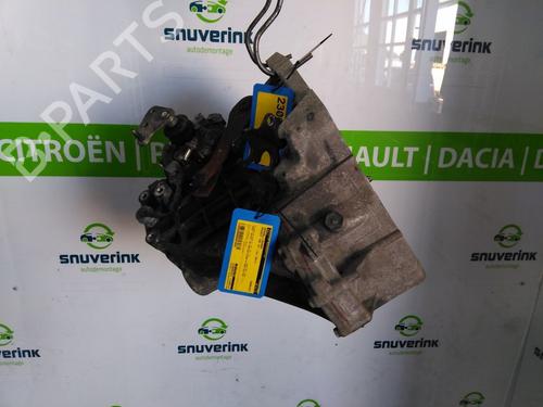 Gearbox PEUGEOT 108 1.0 VTi | BP13898137M3 