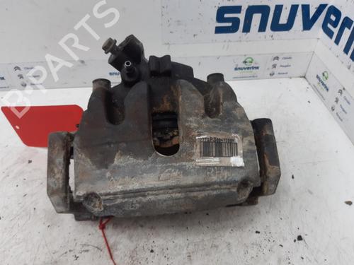 Used Right front brake caliper Right front brake caliper 16408690 16408690
