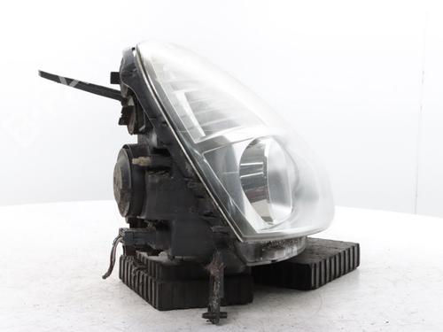 Right headlight RENAULT MODUS / GRAND MODUS (F/JP0_) 1.2 16V (JP0W) | BP36090122C29 - Image 9