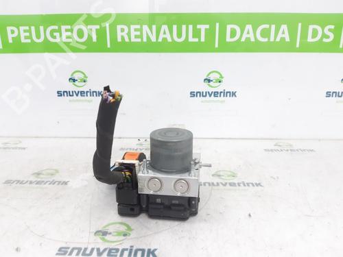 ABS pump PEUGEOT PARTNER Box Body/MPV (K9) 1.5 BlueHDi 75 | BP21544193M43 