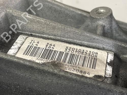 Gearbox RENAULT CAPTUR II (HF_) TCe 130 (HFMF) | BP40542521M3 - Image 5