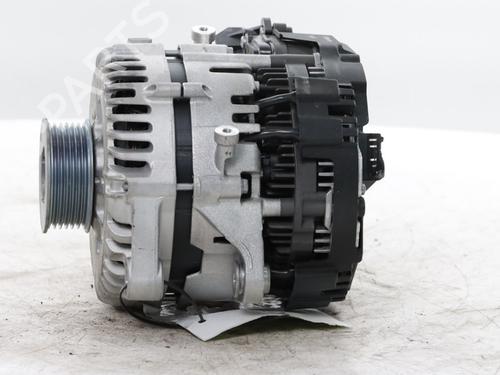 Alternator OPEL CORSA F (P2JO) 1.2 MHEV | BP36090543M7 - Image 8