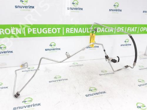 Used AC pipe RENAULT CLIO IV (BH_) 0.9 TCe 90 (BHNF, BHMA, BHMH, BHJK, BHJR) (90 hp) 13195238
