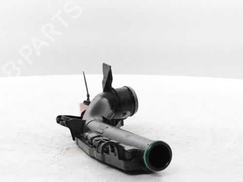 Intercooler pipe CITROËN C3 AIRCROSS II (2R_, 2C_) 1.2 PureTech 110 (2RHNZB, 2RHNZW, 2RHNPX, 2RHNPJ) | BP31961119M127  - Image 8