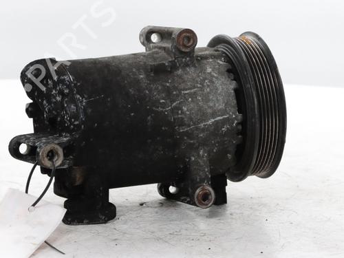 AC compressor CITROËN JUMPER II Van 2.2 HDi 120 | BP33813819M34 - Image 5