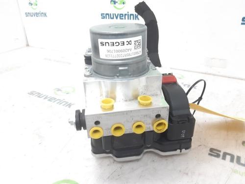 ABS pump RENAULT KANGOO III Box Body/MPV E-Tech Electric (FJJA) | BP24159832M43 