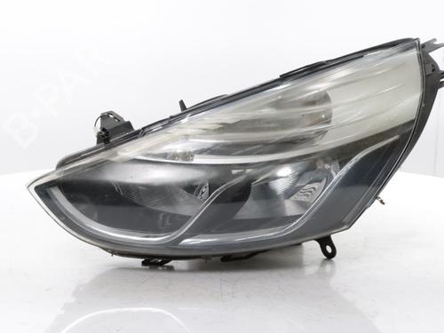 Used Left headlight Left headlight 30757144 30757144