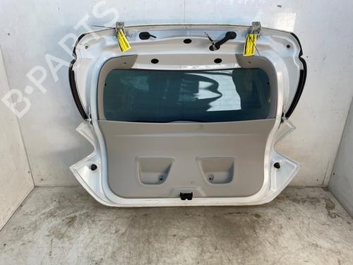 Tailgate RENAULT ZOE (BFM_) ZOE | BP33874474C6  - Image 5