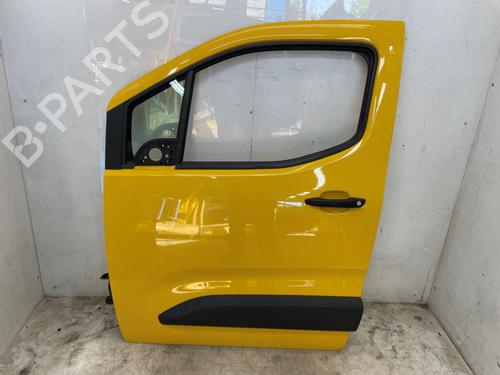 Used Left front door Left front door 38272167 38272167