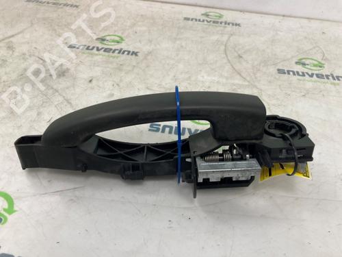 Exterior handle RENAULT TRAFIC III Van (FG_) 1.6 dCi 125 (FGMH) | BP24166929C122