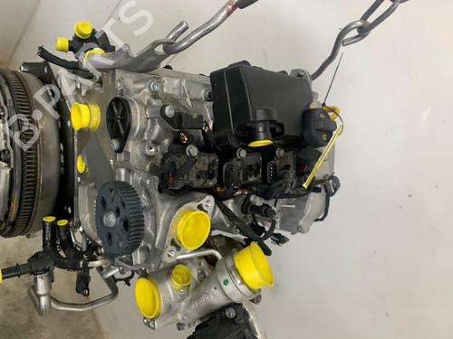 Engine SKODA KAMIQ (NW4) 1.0 TSI | BP40048822M1 - Image 5