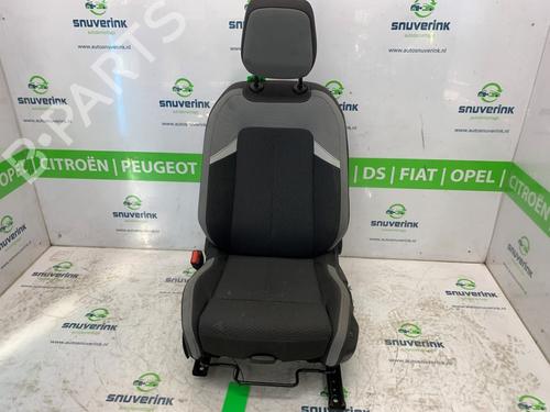 Used Left front seat Left front seat 27351199 27351199
