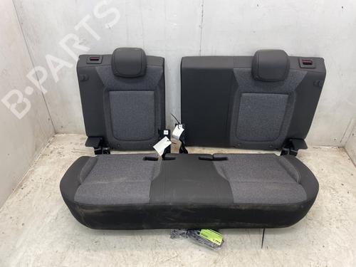 Used Rear seat Rear seat 37026202 37026202