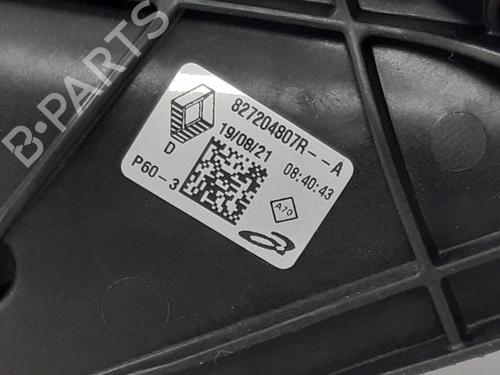 Rear right window mechanism RENAULT CLIO V (B7_) 1.0 TCe 90 (B7MT) | BP40575100C25 - Image 2