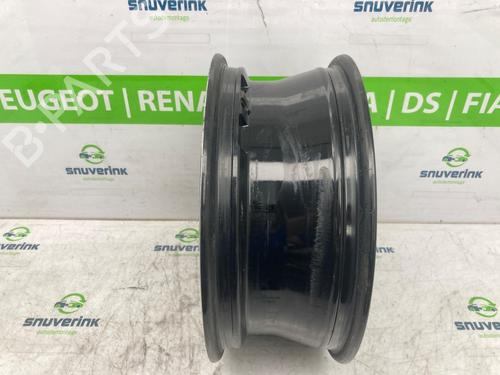 Rim RENAULT TWINGO III (BCM_, BCA_) 0.9 TCe 90 (BCM9, BCM2) | BP21112068C45 