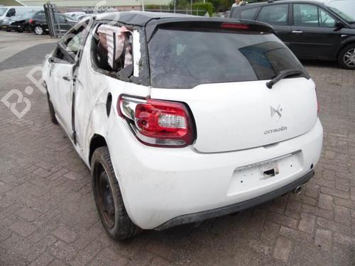 Electronic sensor CITROËN DS3 (SA_) 1.6 HDi 90 | BP40569401M84 - Image 5