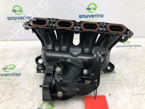 Used Intake manifold CITROËN DS4 (NX_) 1.6 THP 155 (156 hp) 29068582