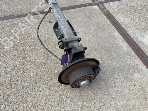 Rear axle FIAT DUCATO Platform/Chassis (250_) 130 Multijet 2,3 D | BP29640524M2 