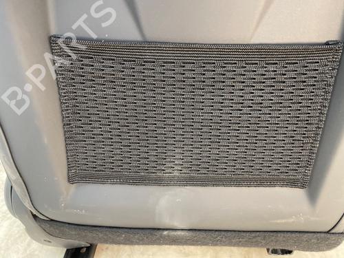 Left front seat RENAULT SYMBIOZ 1.6 E-Tech 145 | BP36538203C15 - Image 8