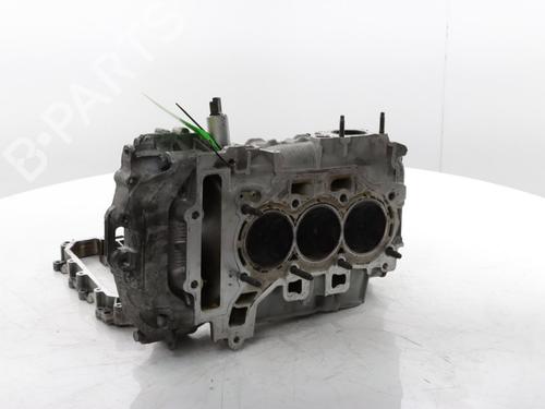 Cylinder head OPEL CROSSLAND X / CROSSLAND (P17, P2QO) 1.2 (75) | BP29426924M5 