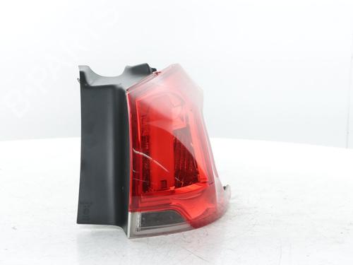 Right taillight PEUGEOT 2008 I (CU_) 1.2 THP 110 / PureTech 110 | BP33814046C35 - Image 9