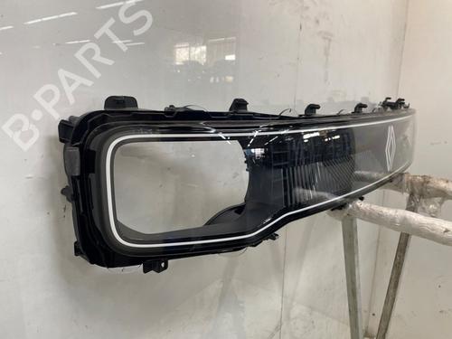 Grill RENAULT 4 E-Tech 150 (PDA1) | BP32124567C40 - Image 2