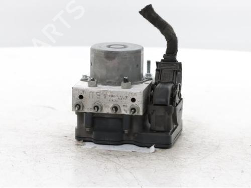 ABS pump OPEL MERIVA B MPV (S10) 1.4 (75) | BP38111149M43 - Image 6