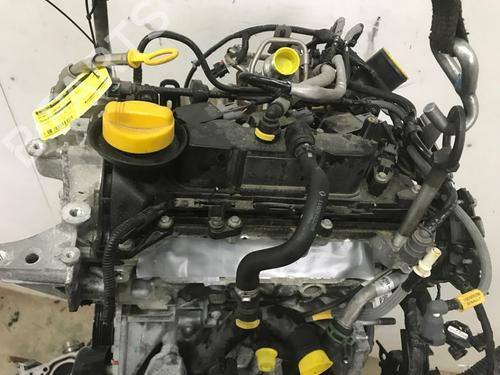 Engine RENAULT CAPTUR II (HF_) TCe 90 (HFM6) | BP34564717M1 - Image 9