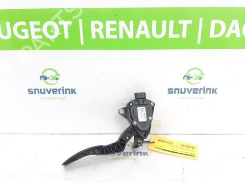 Used Pedal RENAULT KADJAR (HA_, HL_) 1.3 TCe 140 (HLNB, HLN1) (140 hp) 18661928
