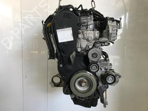 Engine PEUGEOT EXPERT Van (V_) 2.0 BlueHDi 120 | BP37072059M1 - Image 4