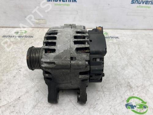 Alternator CITROËN C4 Picasso II 1.2 THP 130 | BP40583816M7 - Image 2