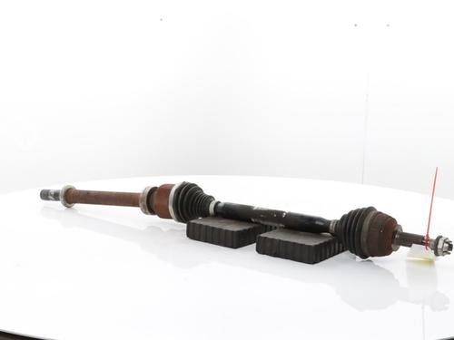 Right front driveshaft RENAULT ZOE Hatchback Van (BFM_) Electric (BFMF) | BP38777948M39  - Image 7