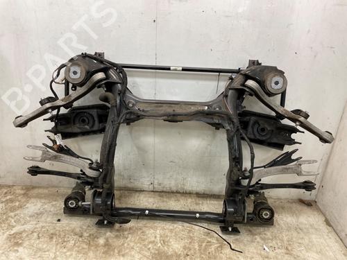 Used Subframe Subframe VW ID.3 (E11, E12) Pro (204 hp) 40297660 40297660