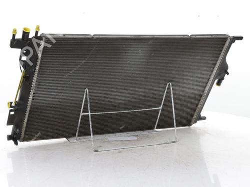 AC radiator RENAULT EXPRESS Box Body/MPV 1.5 Blue dCi 75 (F6AA) | BP36779922M32 - Image 5