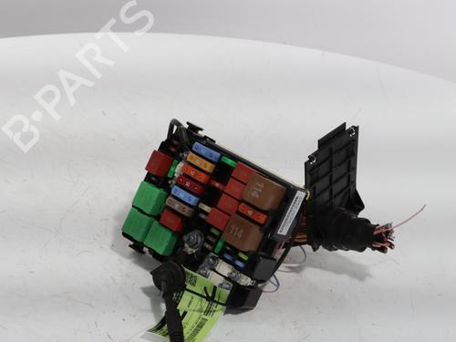 Fuse box OPEL COMBO Box Body/MPV (K9) 1.5 D | BP27688247E1 - Image 4