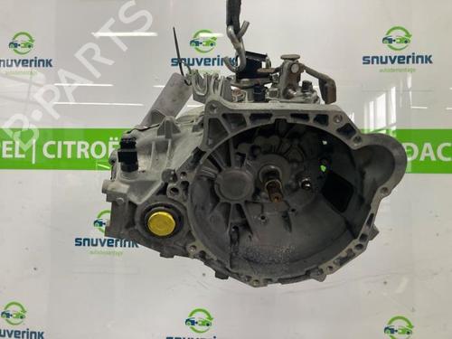 gearbox-kia-ceed-sw-ed-2007-2008-2009-2010-2011-2012-40582193 main image