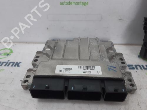 Used Engine control unit (ECU) Engine control unit (ECU) 22218202 22218202