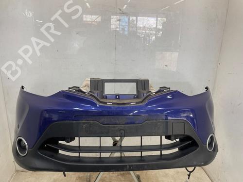 Used Front bumper Front bumper 35814837 35814837