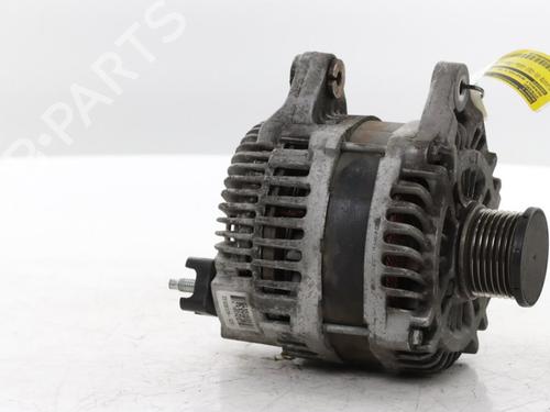 Generator RENAULT MASTER III Platform/Chassis (EV, HV, UV) 2.3 dCi 145 RWD (UV0F, UV0E, HV0E, HV0F, HV0T, HV10,... | BP39508277M7 - Image 4