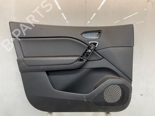 Forreste venstre beklædning RENAULT CAPTUR II (HF_) TCe 90 (HFM6) (91 hp) 31050309