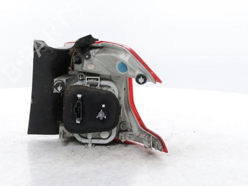 Left taillight PEUGEOT 2008 I (CU_) 1.6 VTi | BP35991877C34 - Image 7