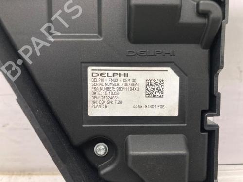 Other CITROËN C4 Picasso II 1.2 THP 130 | BP40580689O1 - Image 3