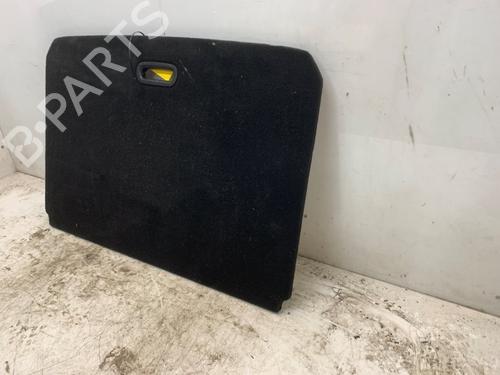 Boot lining RENAULT CAPTUR II (HF_) TCe 140 (HFN0) | BP30186417I3