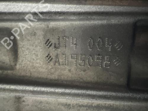 Gearbox RENAULT CLIO V (B7_) 1.0 TCe 90 (B7MT) | BP12177925M3 