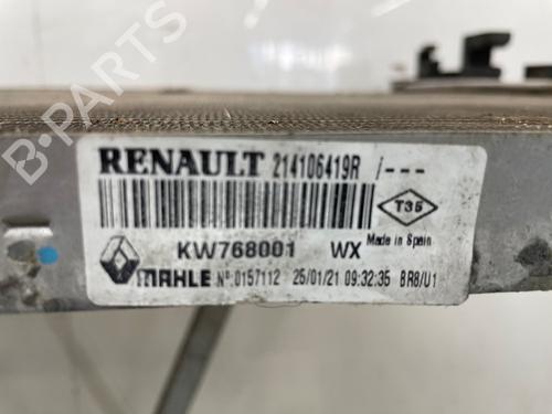 Water radiator RENAULT TRAFIC III Van (FG_) 2.0 dCi 145 (FGML) | BP34565424M31 - Image 2